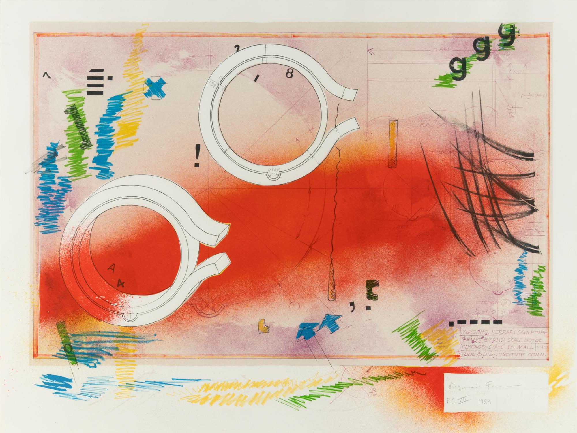 Study for Being Born