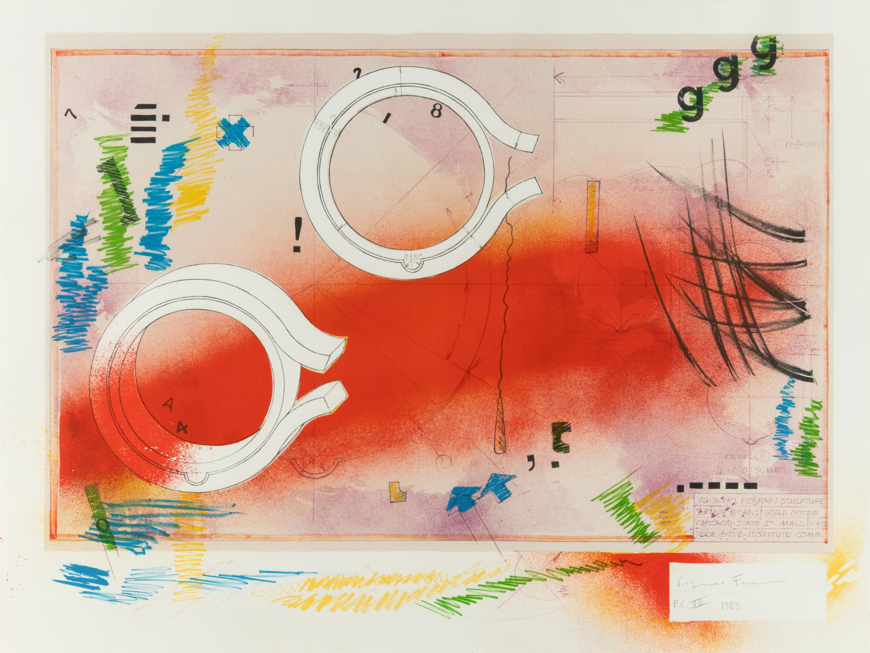 Study for Being Born