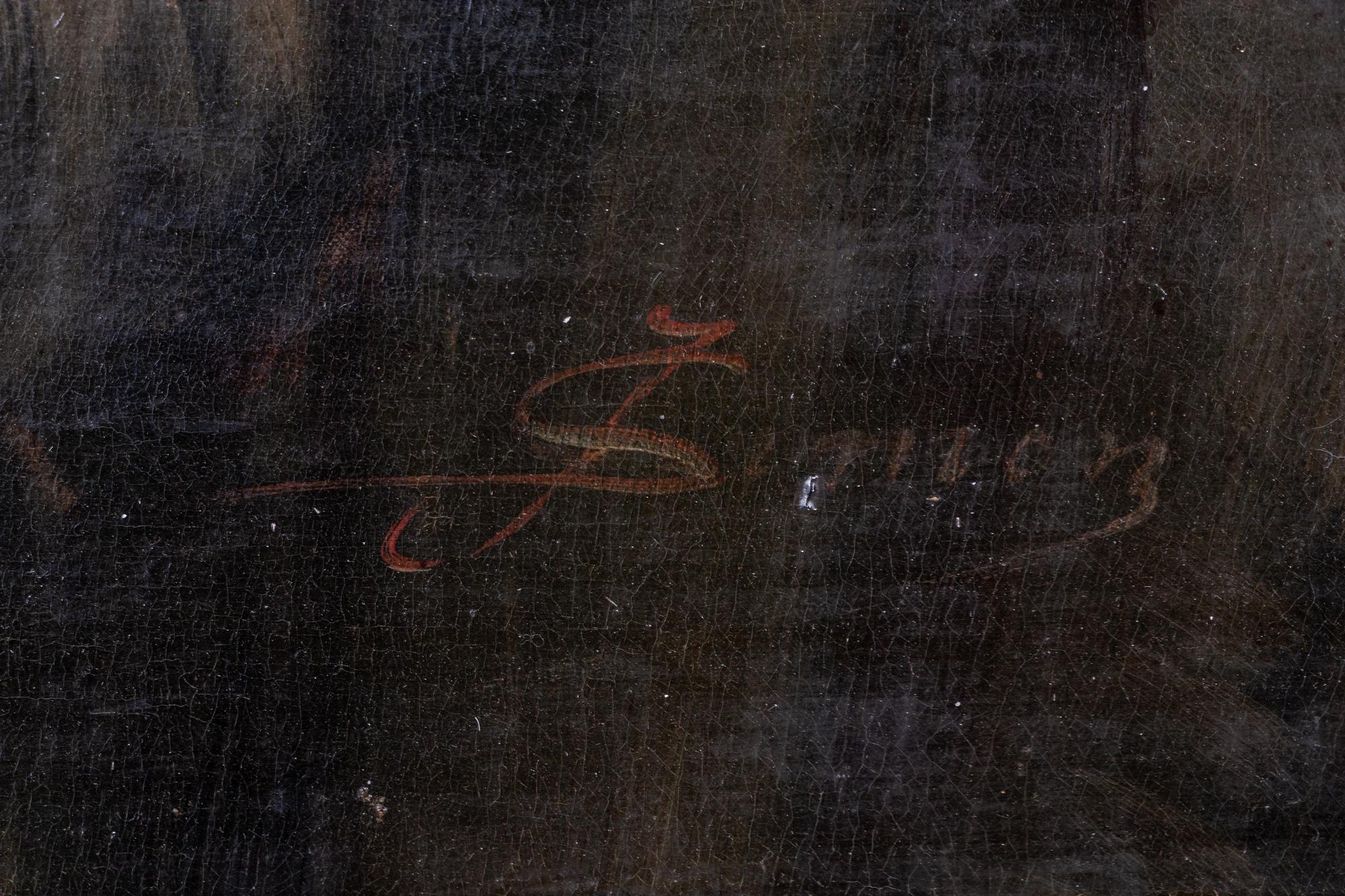 Artist Unknown, 19th/20th Century