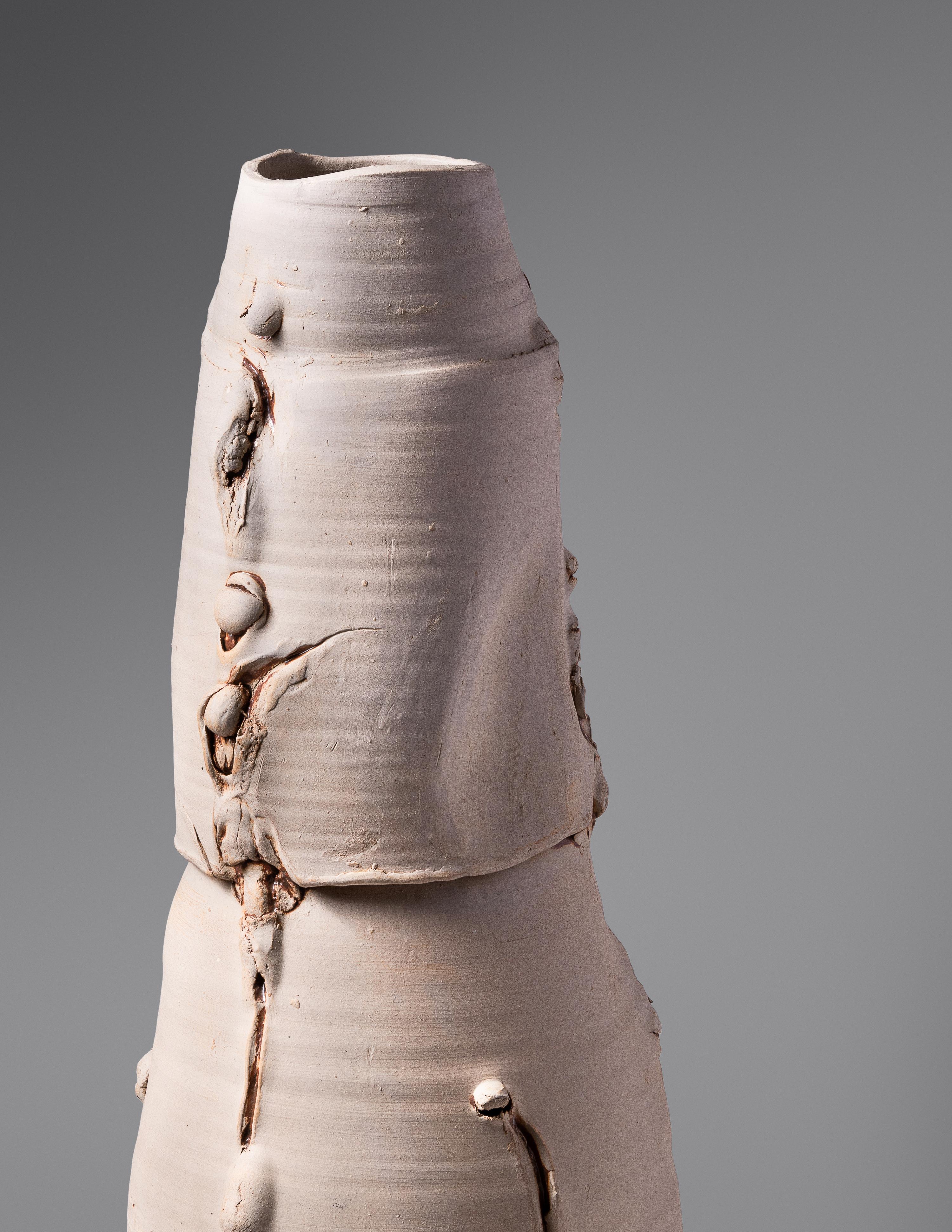 Untitled stack, 1975