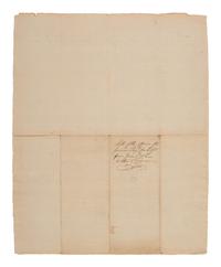 [REVOLUTIONARY WAR]. WELTNER, Lt. Col. Ludwig (1728-1789). Group of 3 rolls associated with the German Regiment of the Continental Army.