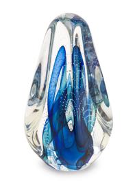 Controlled Bubble Sculpture