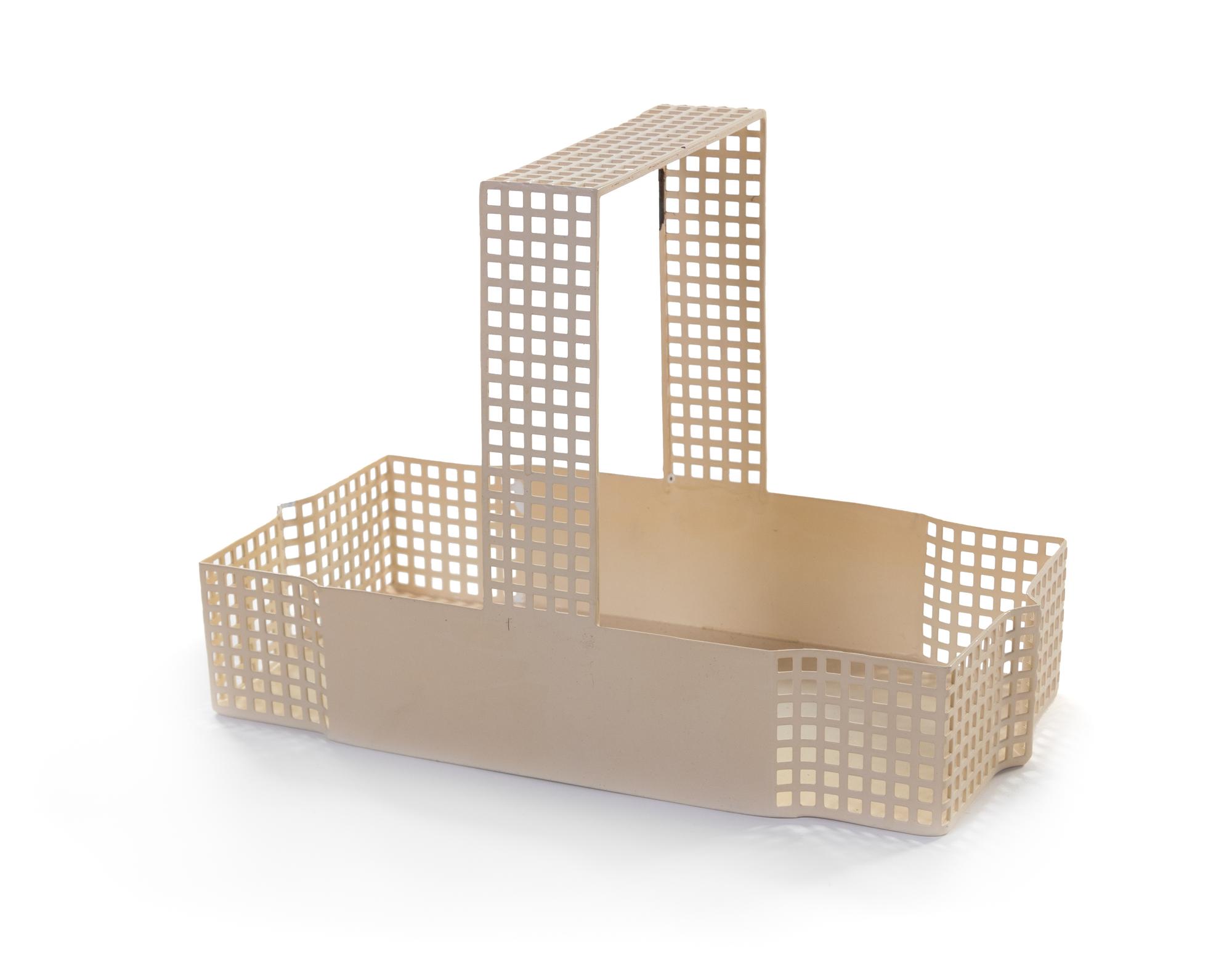Letter Tray Bieffeplast, Italy