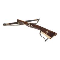 A Mid-17th Century European Crossbow