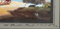 M. Mauton (Active Naples, 19th Century)
