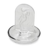 A Group of Lalique Table Articles