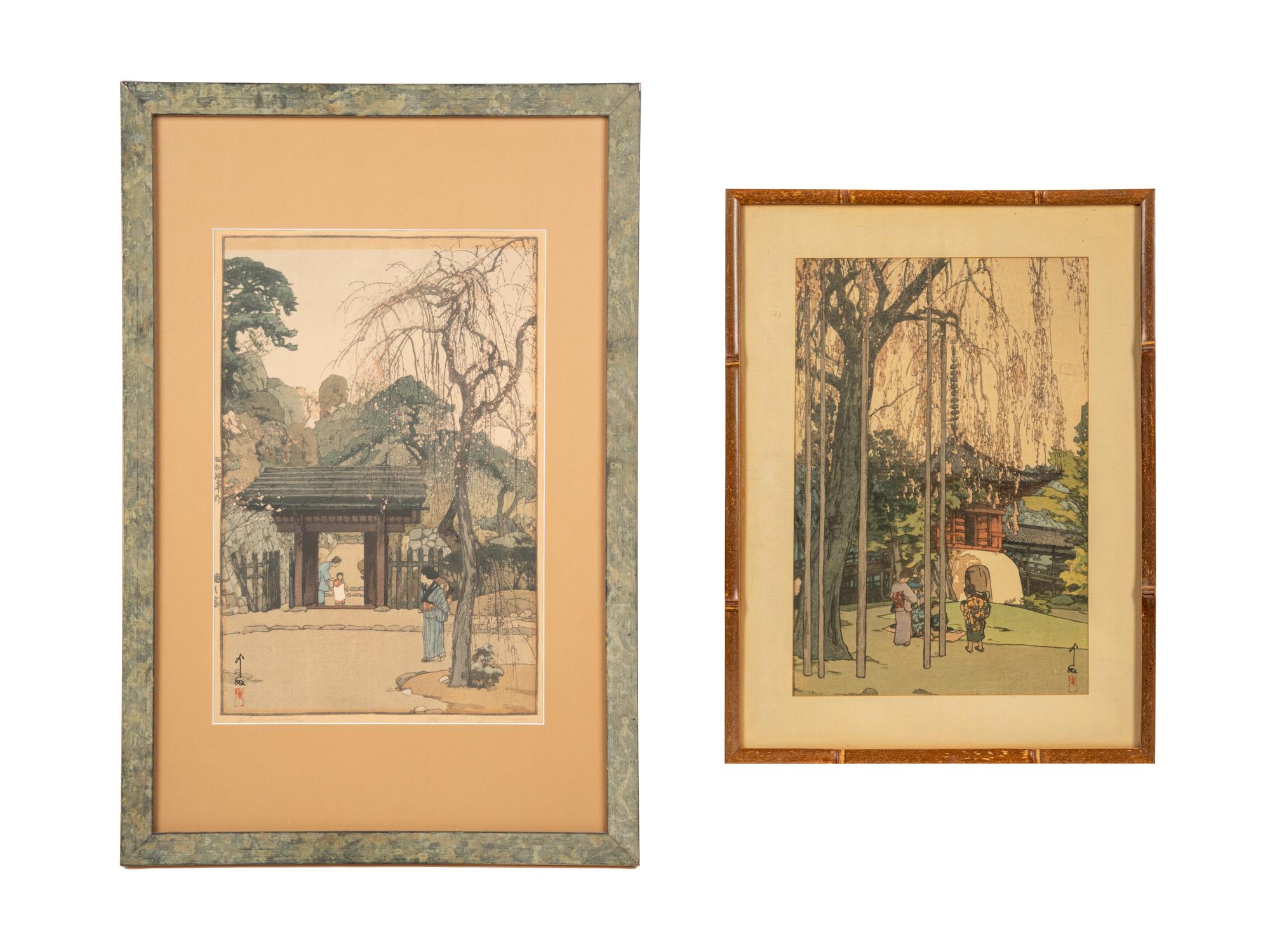 Hiroshi Yoshida