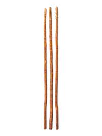 Blackfeet Backrest with Poles