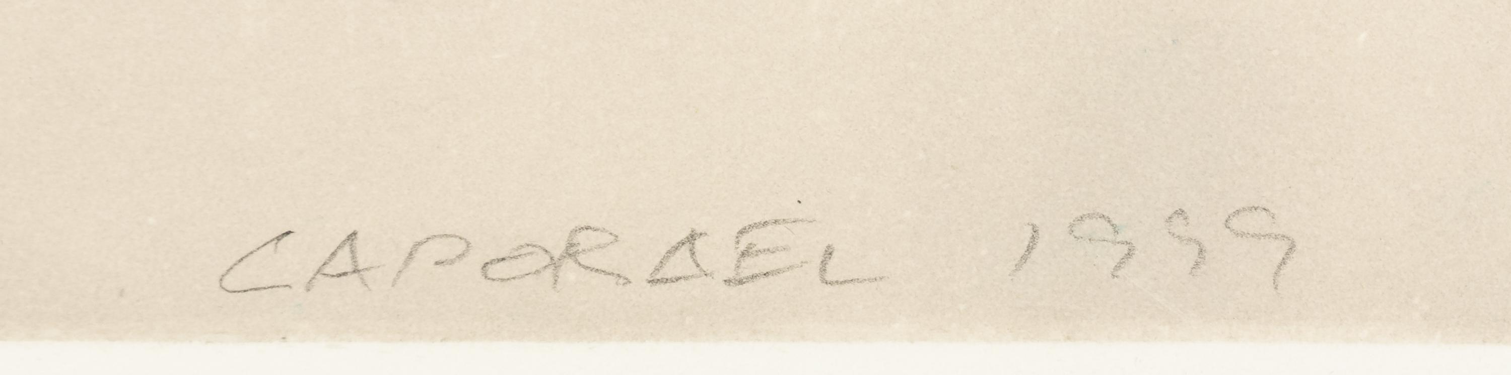 Cobalt Blue: Al, O, Co (from the Elements of Pigment series)