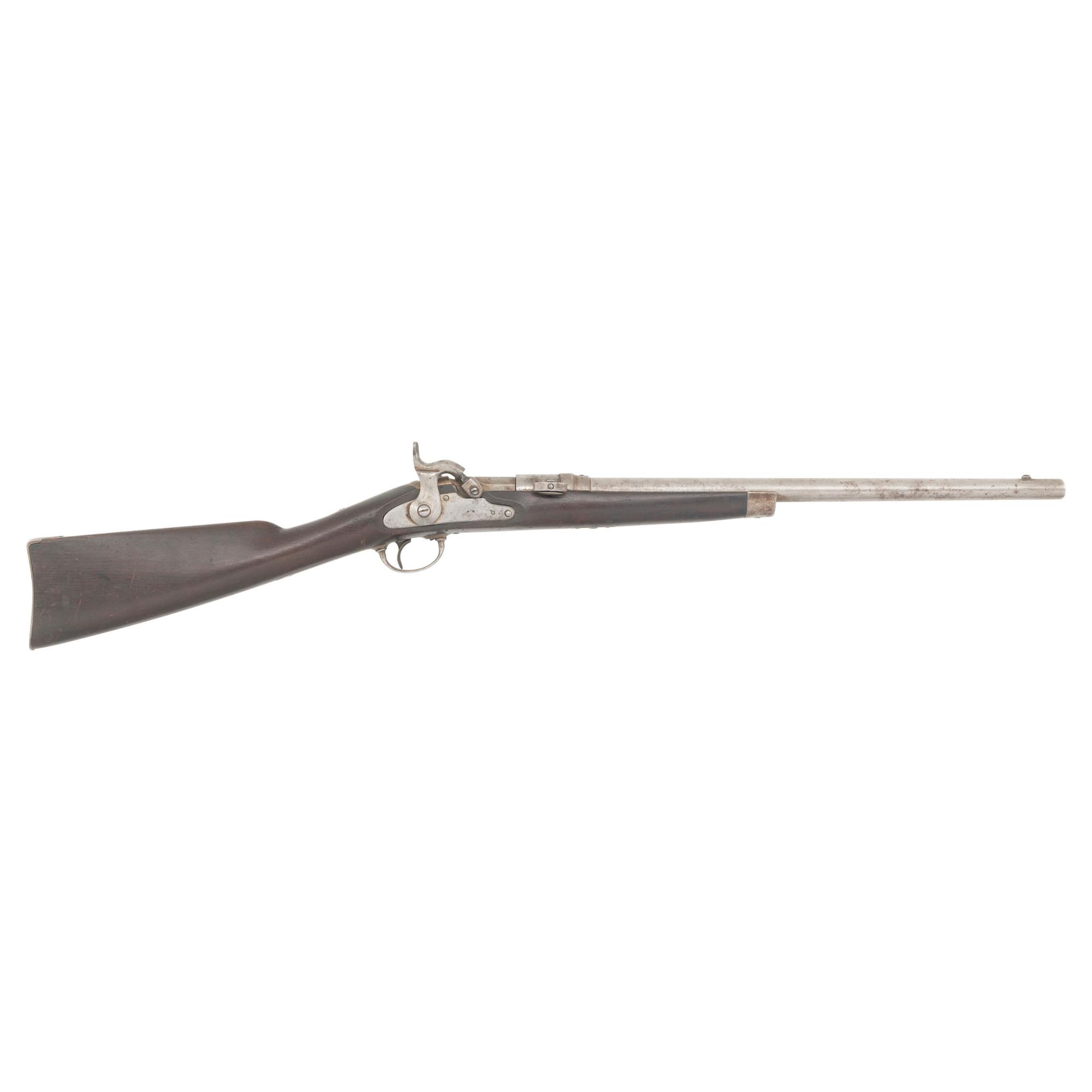 1st Model Lindner Carbine