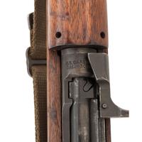 ** Saginaw U.S. M1 Carbine