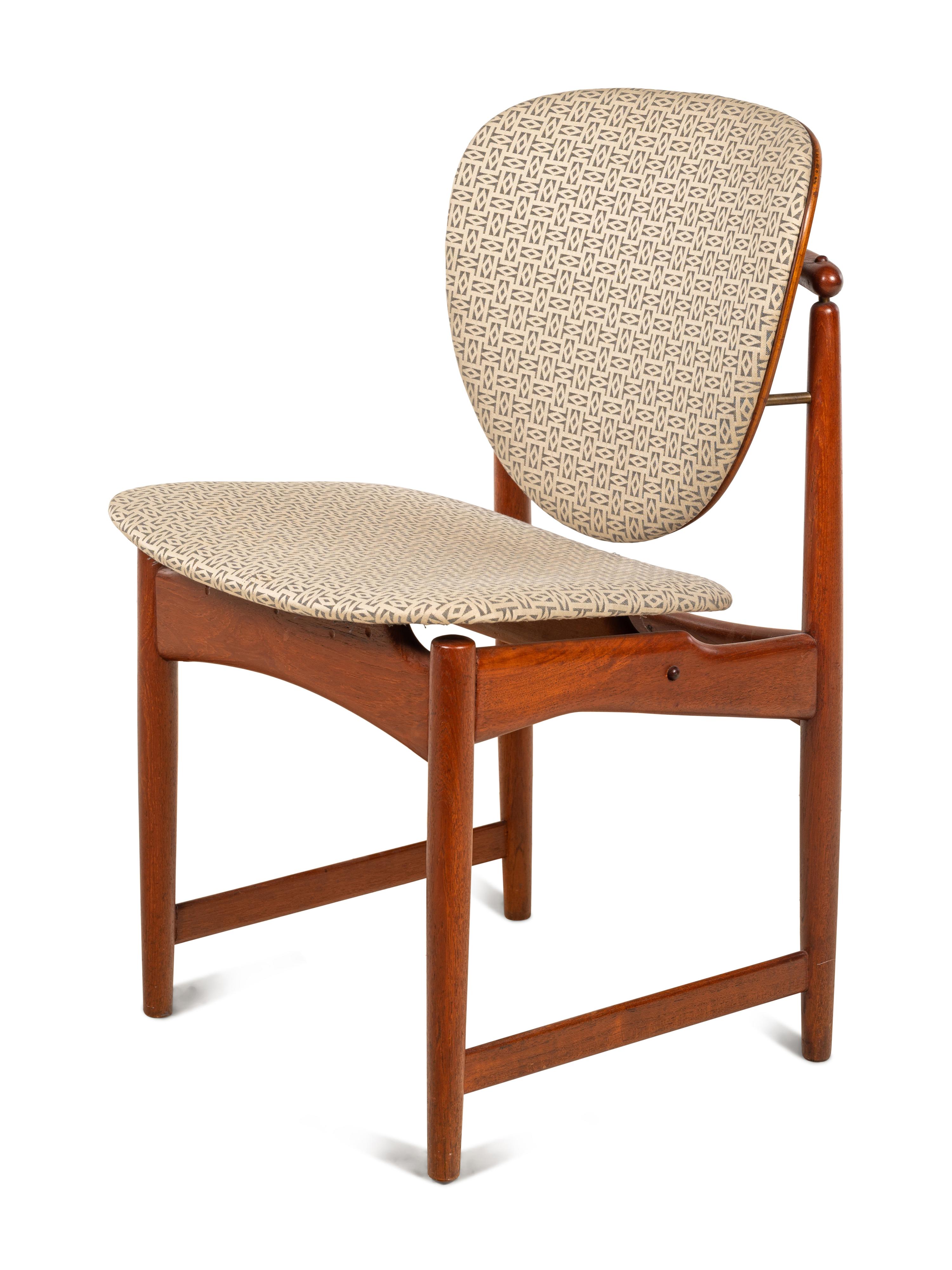 Side Chair
