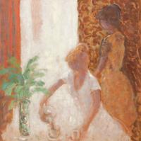 Donald Stanley Vogel (American, 1917-2004)