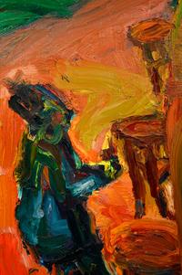 Untitled (Bar Scene)