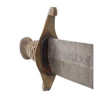 Leech & Rigdon S-Guard Naval Cutlass