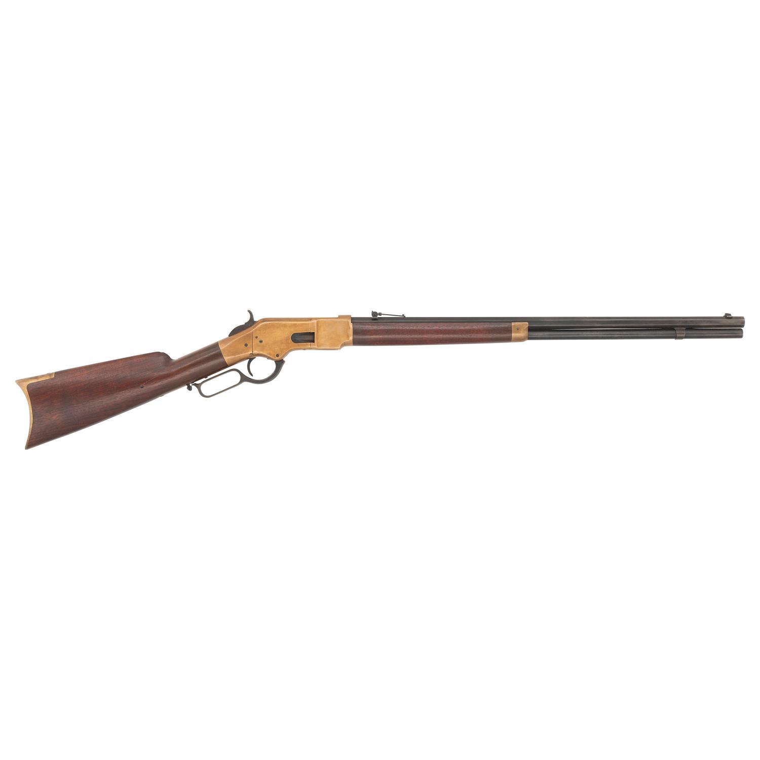 Restored Winchester 3rd Model 1866 Rifle