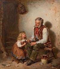 Edwin Thomas Roberts (British, 1840-1917)