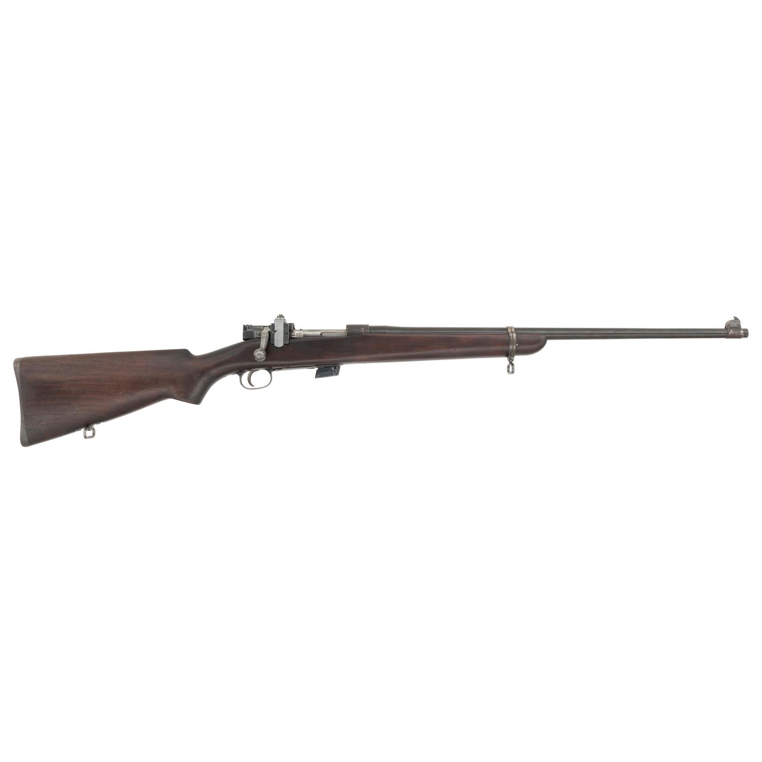 **First Year of Production Springfield Model 1922 .22 Caliber Rifle