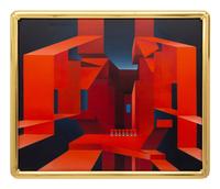 Bureaucracy XLVI
