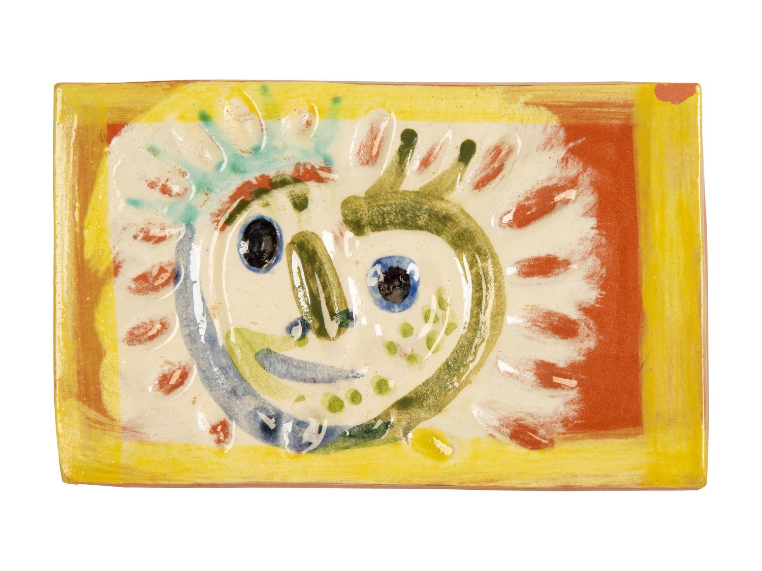 Petit Soleil (A.R. 546), 1968-69