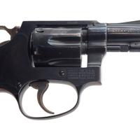 **Smith & Wesson Model 31-1