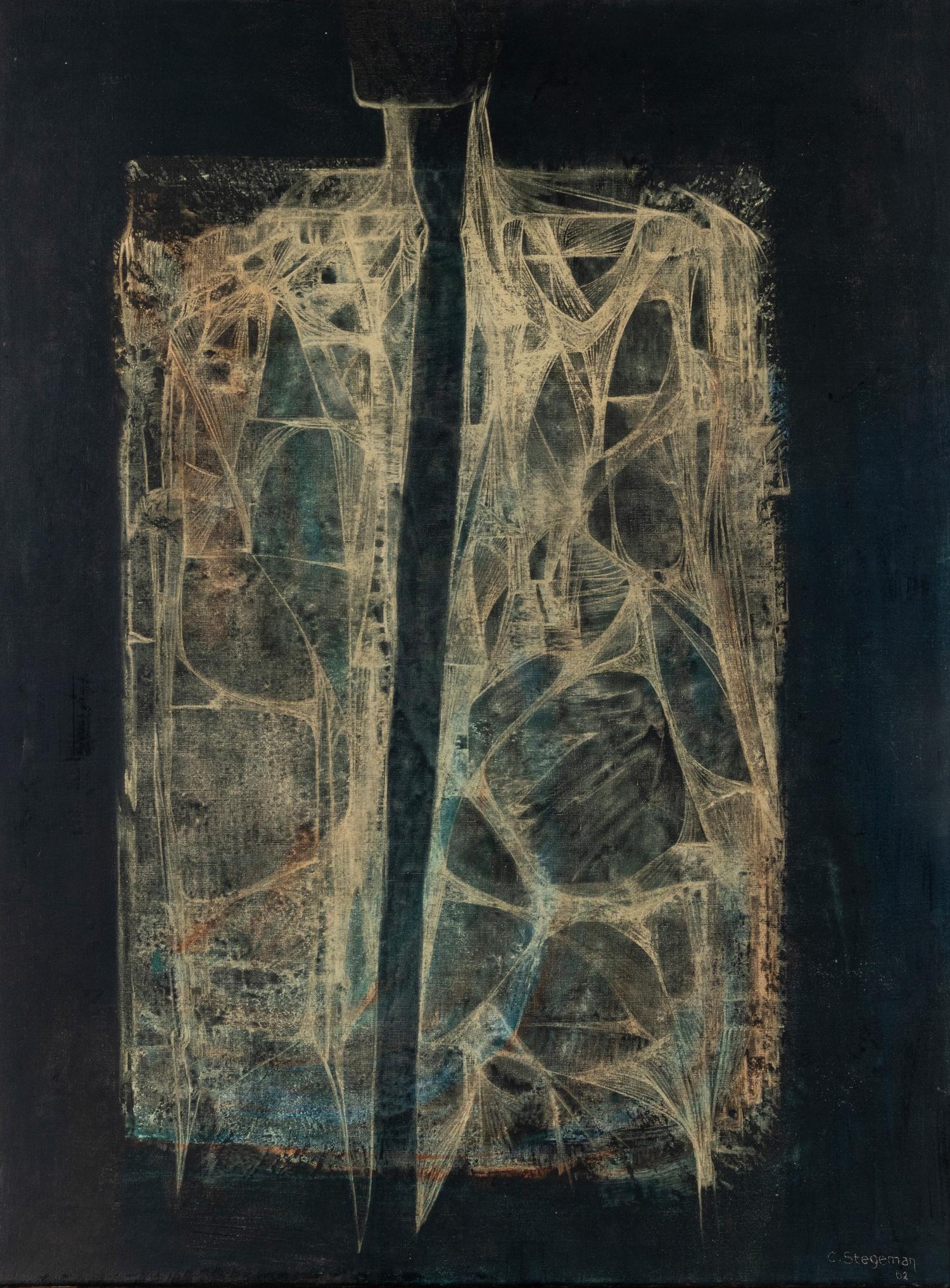 Untitled, 1962
