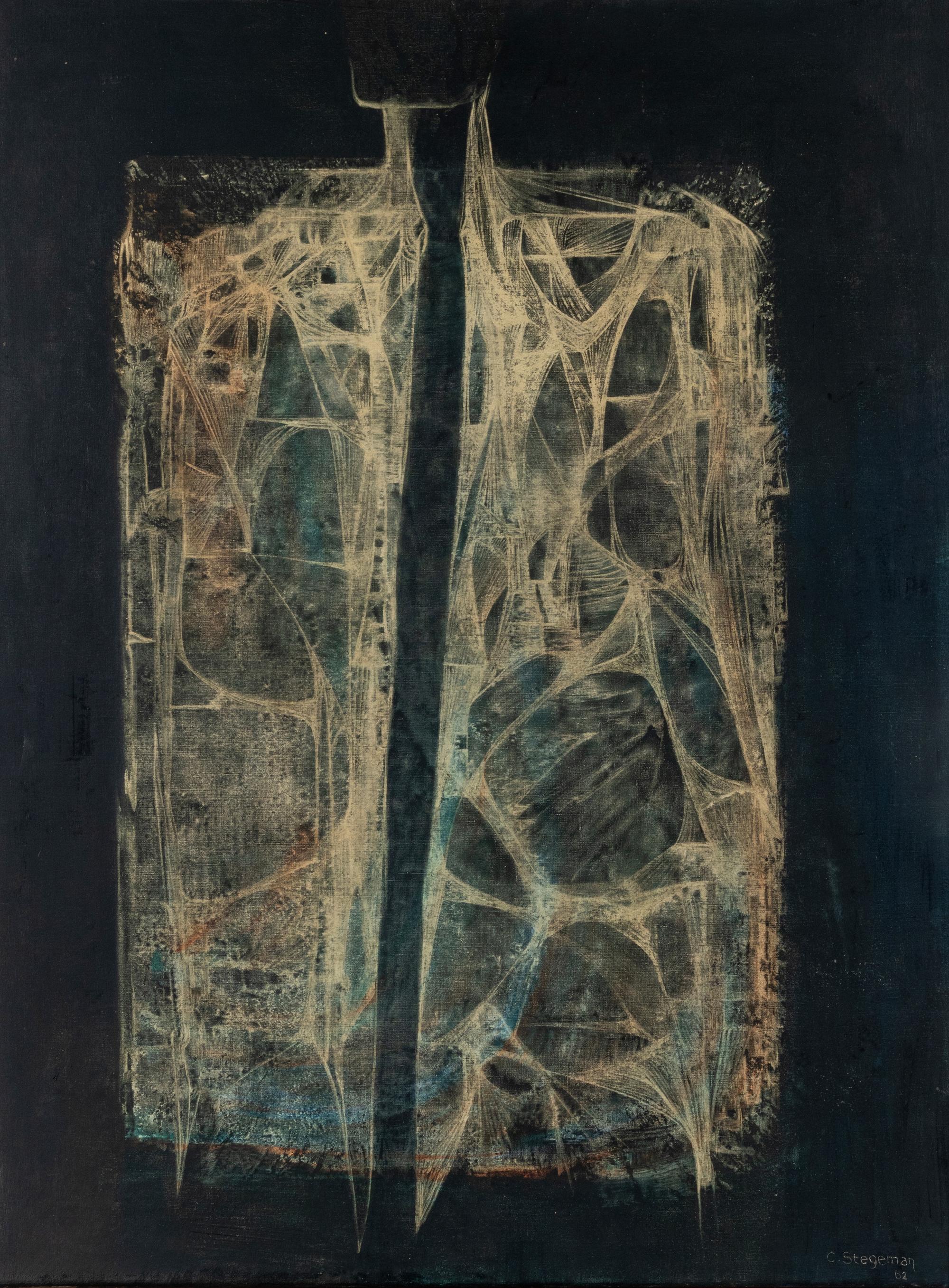 Untitled, 1962