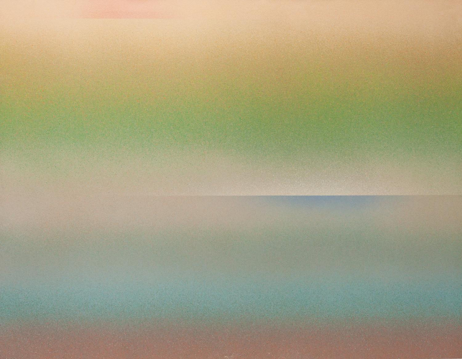 La Madrugada II (Dawn)