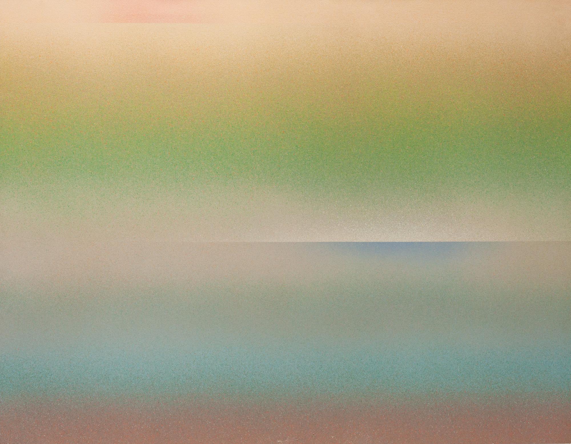 La Madrugada II (Dawn)