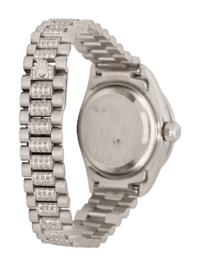 ROLEX, REF. 79136 PLATINUM AND DIAMOND 'OYSTER PERPETUAL LADY DATEJUST' WATCH WITH DIAMOND PRESIDENT BRACELET & ADDITIONAL PLATINUM PRESIDENT BRACELET
