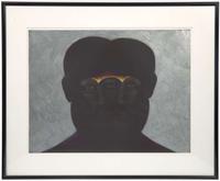 Lucas Samaras (American/Greek, b. 1936) - Untitled #2
