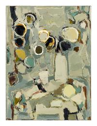 Abstract Still Life