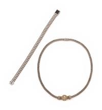JOHN HARDY, COLLECTION OF STERLING SILVER JEWELRY
