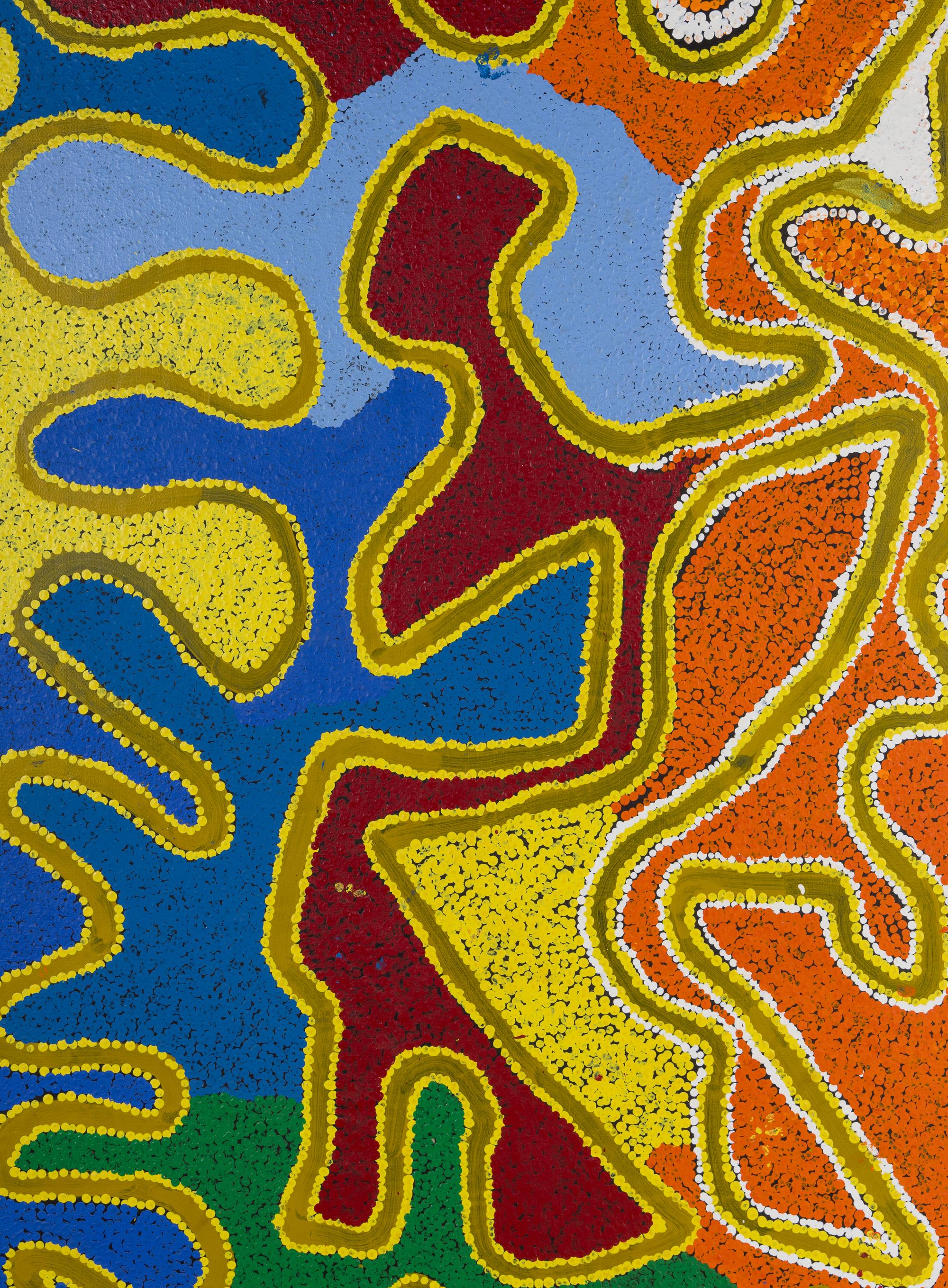 Untitled, 2005