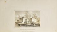 [Americana] Childs, C.G. Views in Philadelphia, and its Vicinity; Engraved From Original Drawings