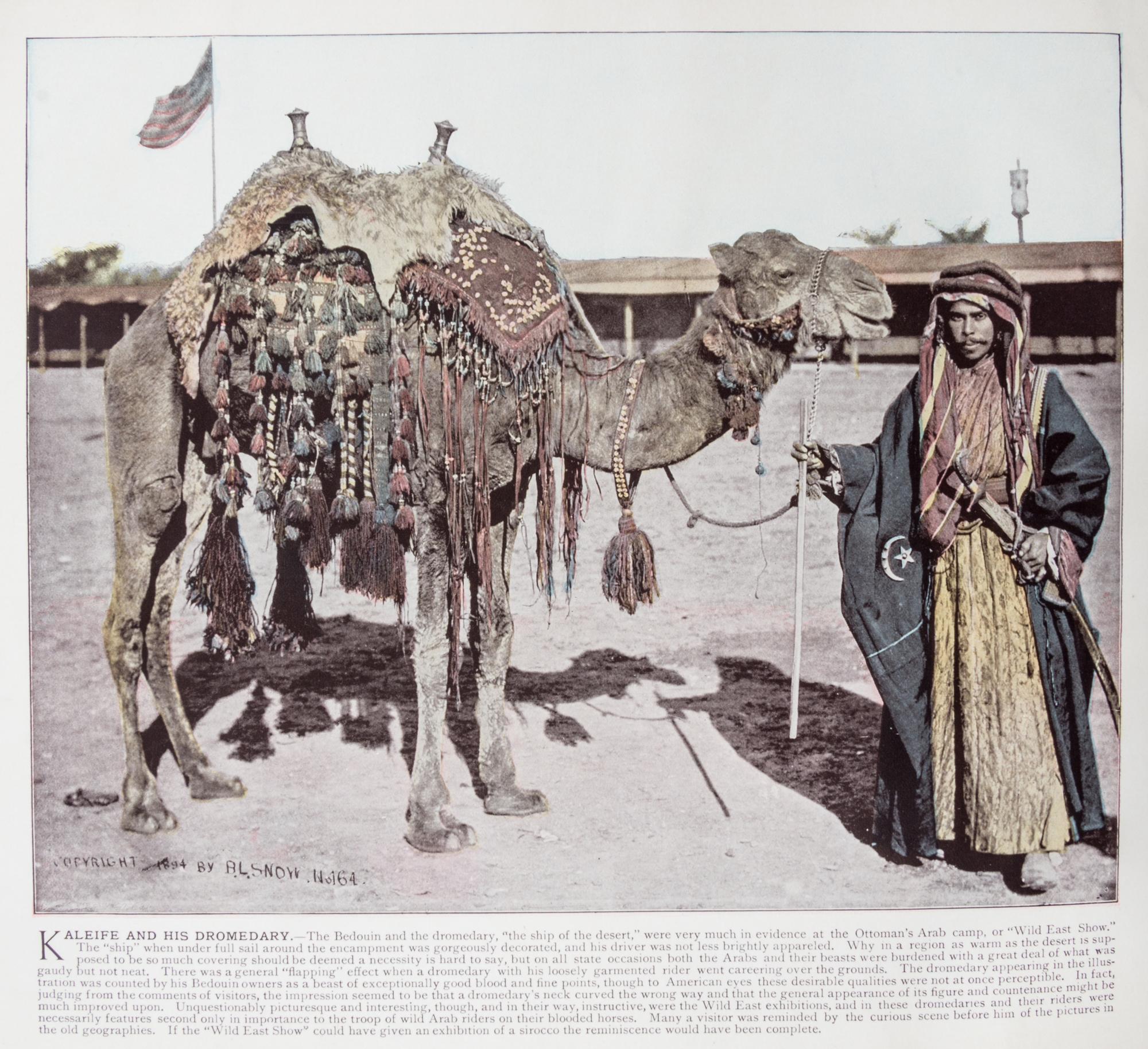 (CHICAGO, COLUMBIAN EXPOSITION) A group of four pictoral guide books on the Columbian Exposition.