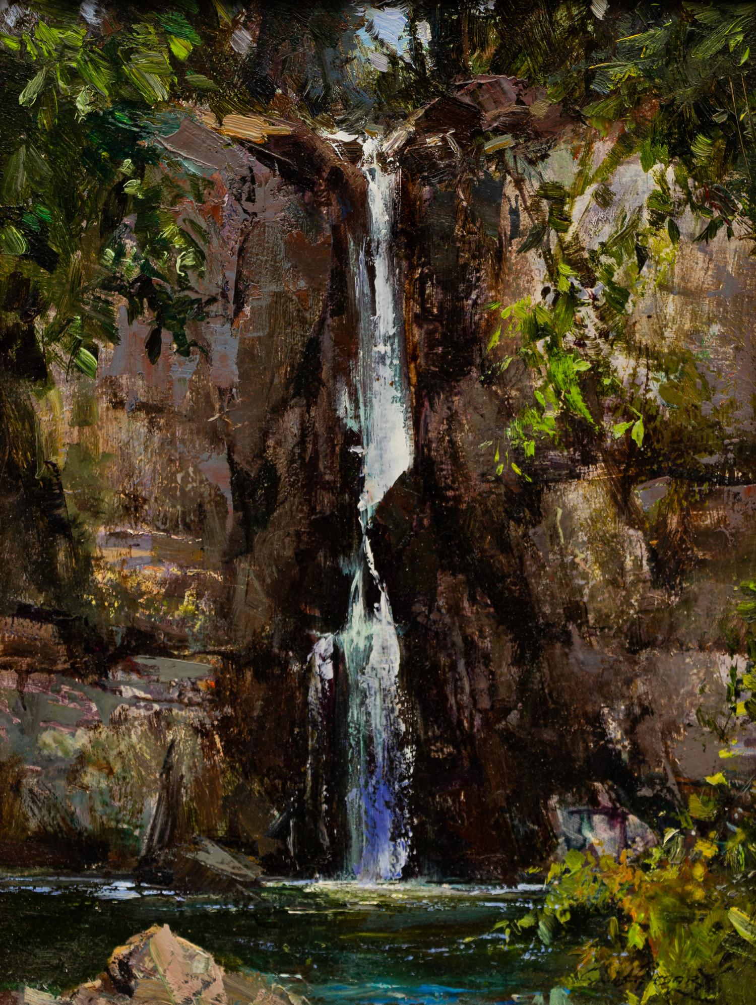 Simin Fall