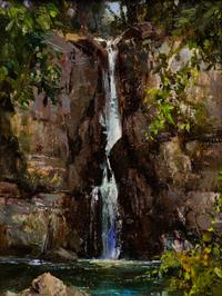 Simin Fall