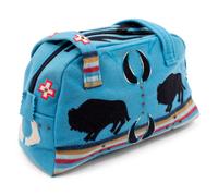Felt Trade Wool Purse