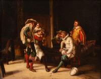 Tavern Scene