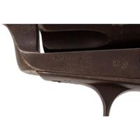 Colt Single Action Army Artillery Model