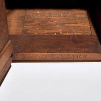 Chest of drawers, 1936 Paoli, PA