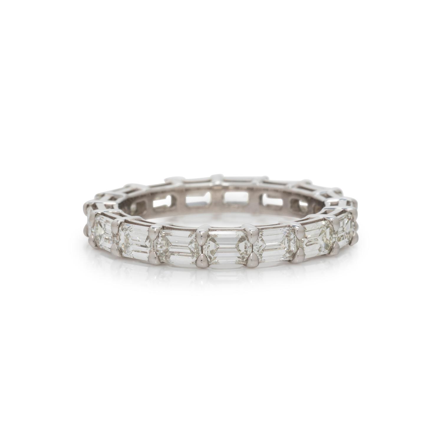 DIAMOND ETERNITY BAND