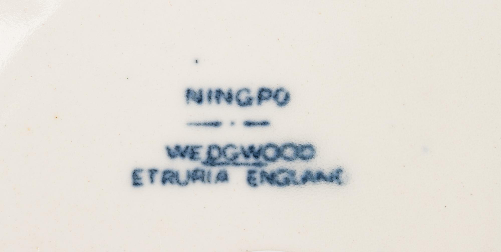 A Collection of English Pottery Articles