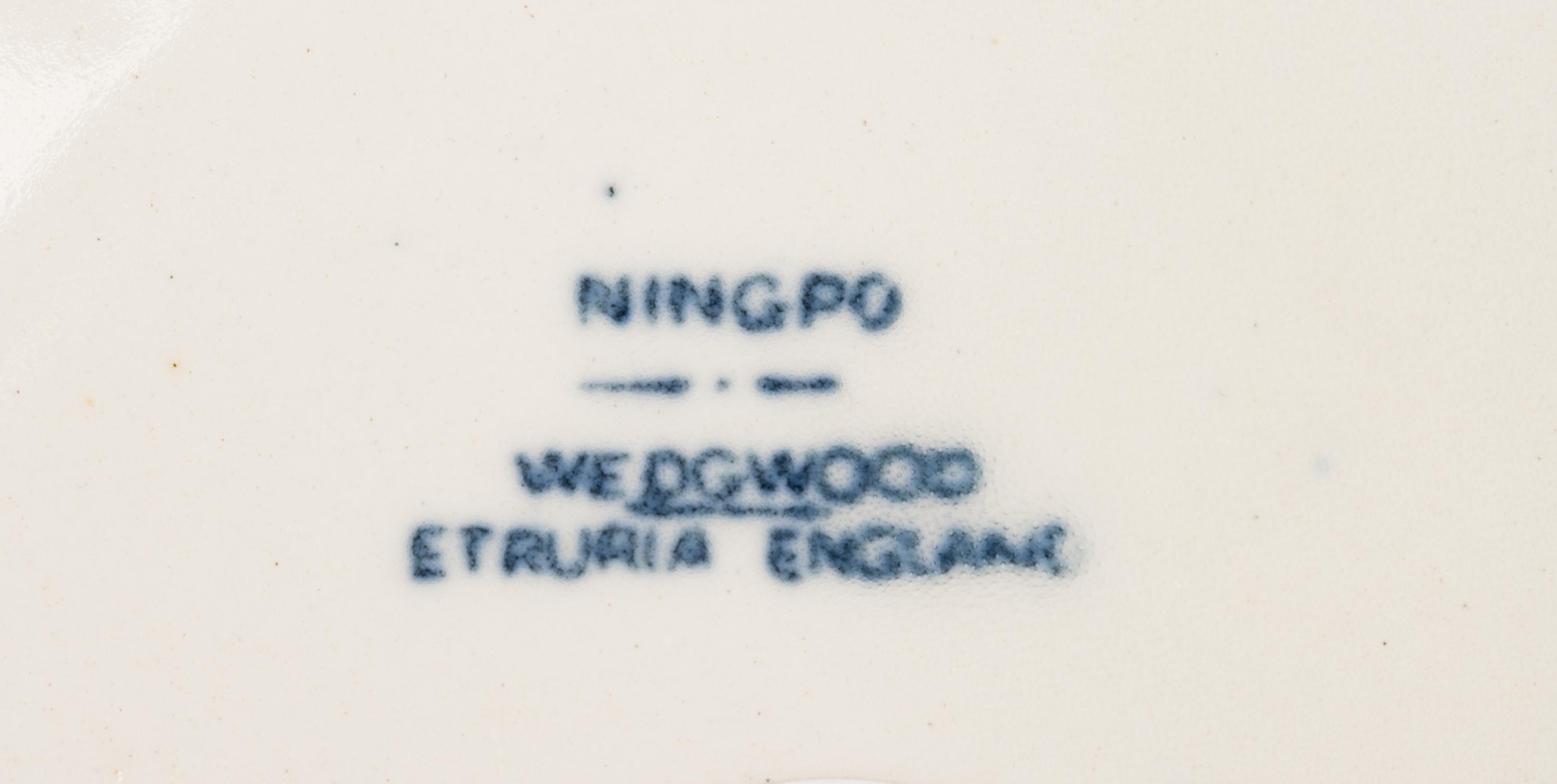 A Collection of English Pottery Articles