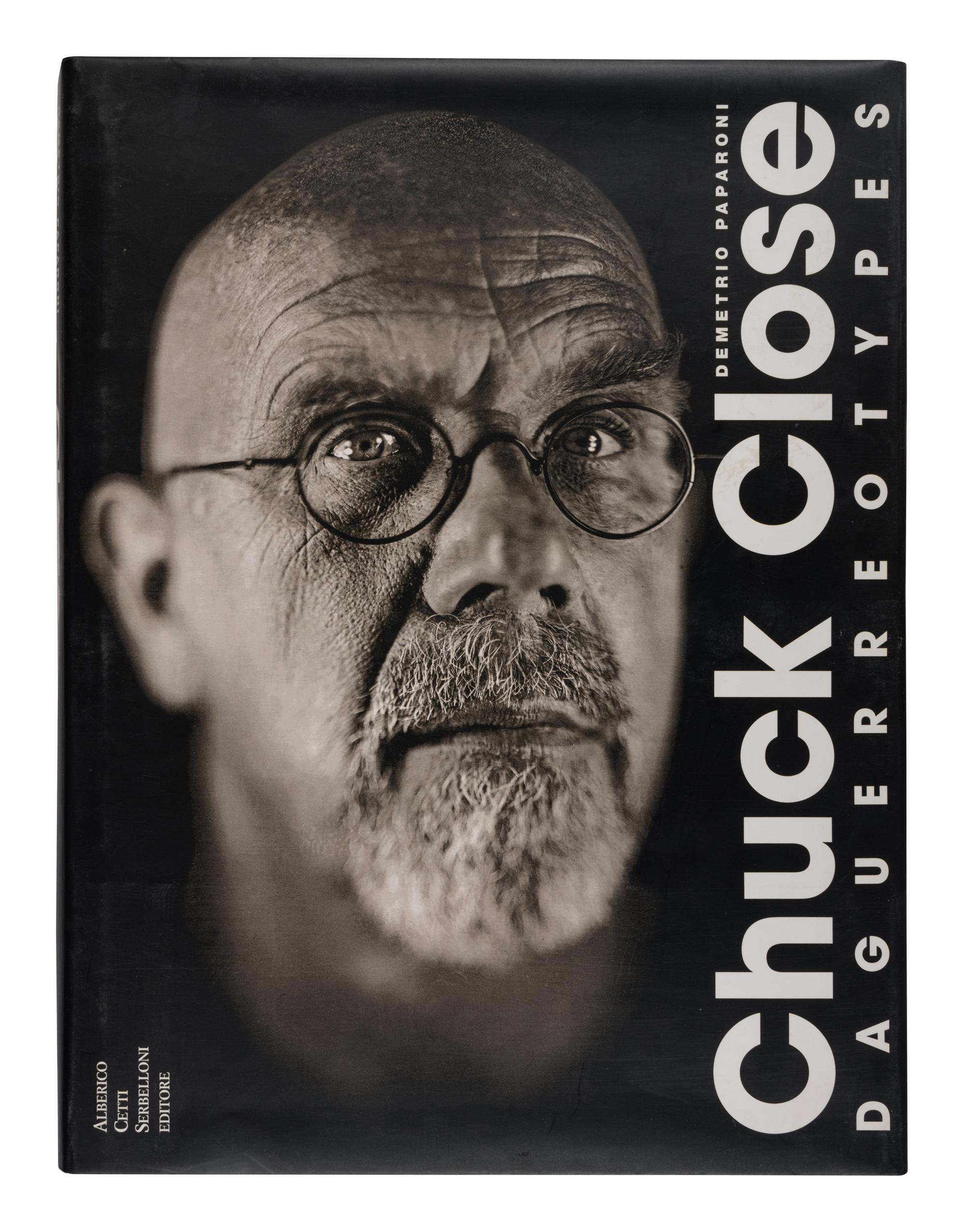 A Group of Nine Art Books