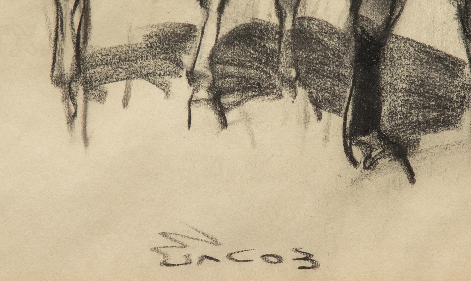 Untitled (Cowboy)