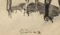 Untitled (Cowboy)