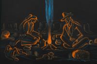 Campfire