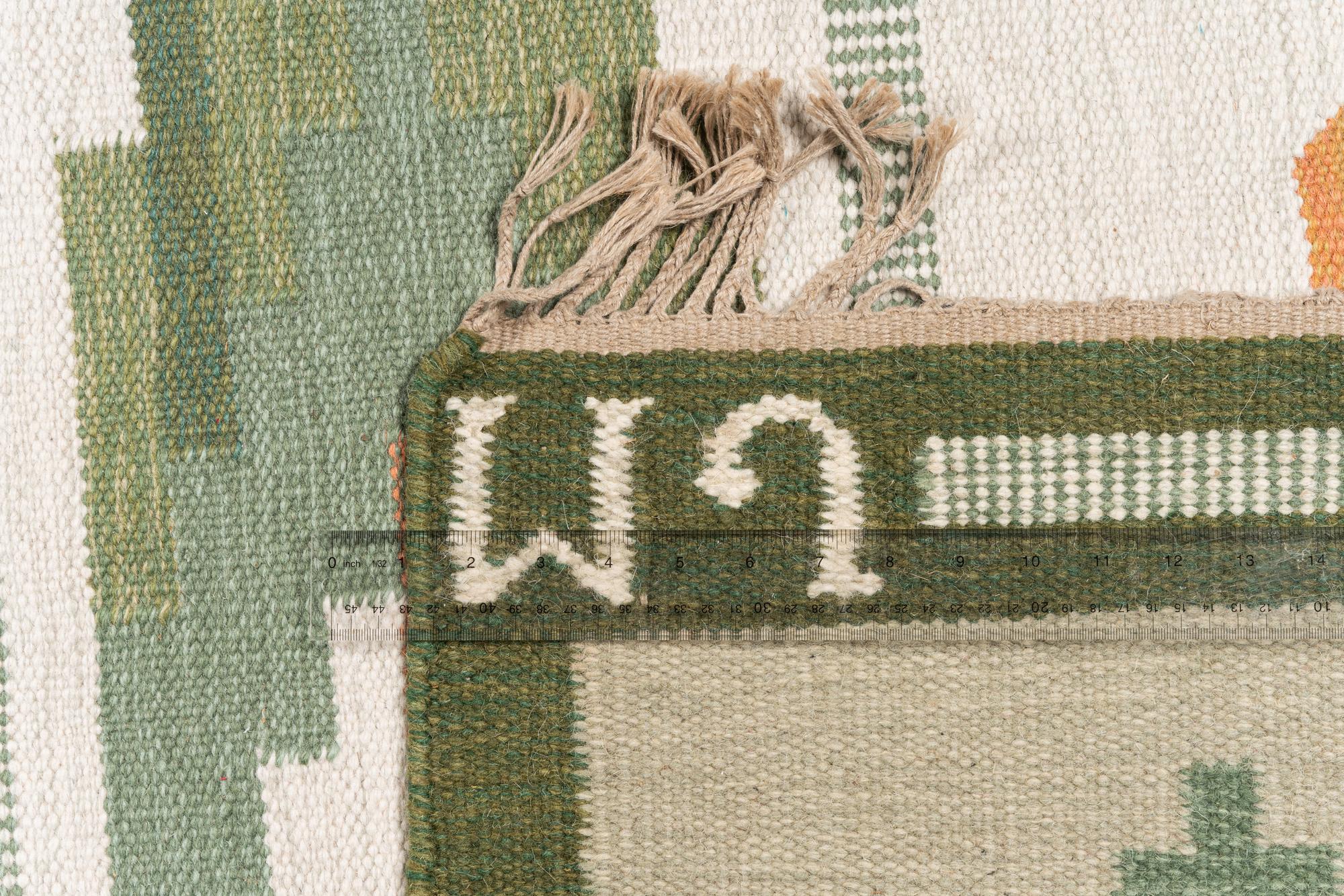 Borgholm Flatweave Rug